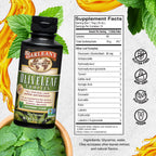 Barlean's Olive Leaf Complex 95mg Oleuropein