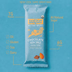 BAR U EAT BAR-U-EAT Granola Bars (Peanuts N' Cherries