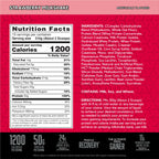 BSN True-Mass Weight Gainer