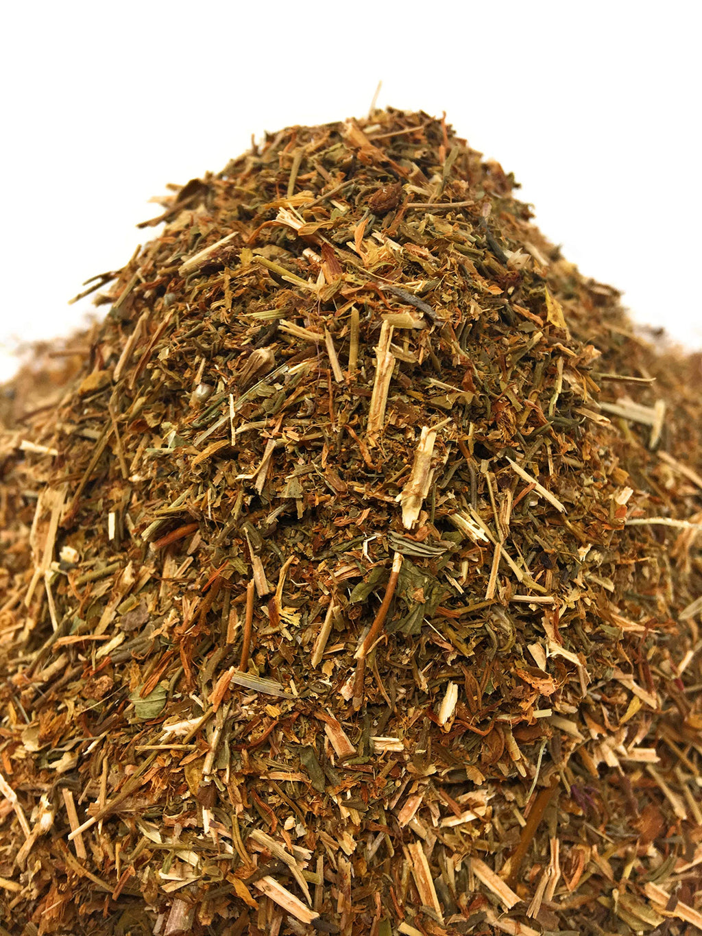 Naturegrail St. John's Wort Loose Dried Herb Tea - 50g - image 4