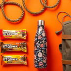Fit Crunch Snack Size Protein Bar Chocolate Peanut Butter - 6 Count - image 9