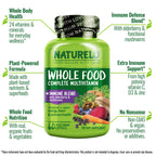 NATURELO Immune Support