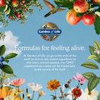 Garden of Life Dr. Formulated Magnesium Gummies