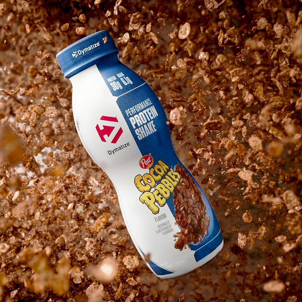 Dymatize Performance Protein Shake
