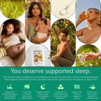 Needed. Sleep and Relaxation Support Magnesium Powder - 30-Day Supply - image 4