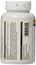 Solaray Vitamin C with Echinacea 500 mg - 120 Capsules - image 3