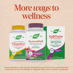 Nature's Way Systemwell Ultimate Immunity Multi-System Defense