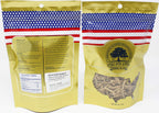 DABC OAK LAND American Ginseng Tea from Wisconsin - 4oz - image 4