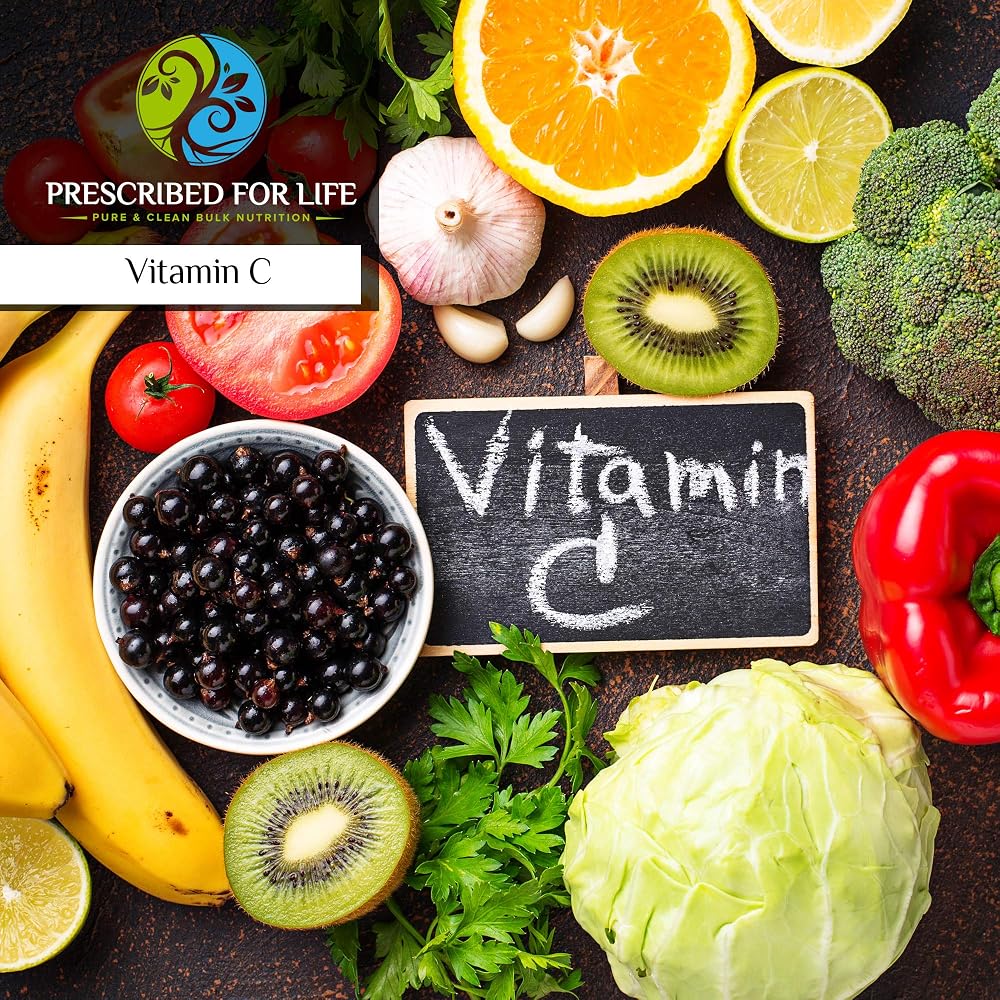 Prescribed For Life Camu Camu Powder Vitamin C Superfood - 2 oz - image 2