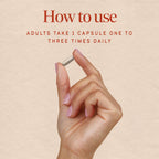 Nature's Way Garlic Bulb Capsules for Heart Health - 100 Capsules - image 5