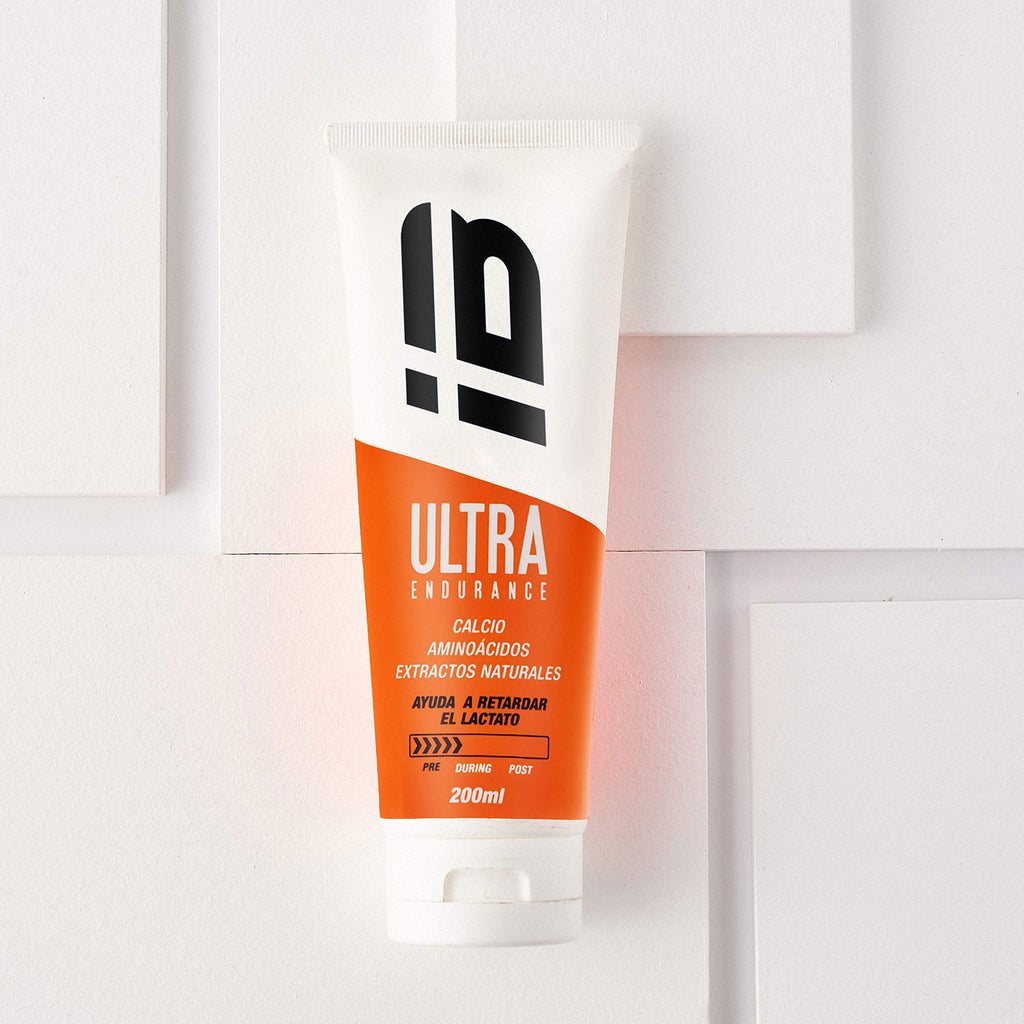 IB Performance KIT 5 INBIKE Creams for Muscle Prep - 200 Fl Oz - image 3