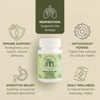 ORE Mexican Oregano Oil Softgels - 65 Softgels - image 2