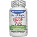 DrFormulas Nexabiotic Colon Cleanse Probiotics - 30 Capsules
