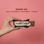 Barebells Protein Bar Variety Pack - 24 Bars - image 7