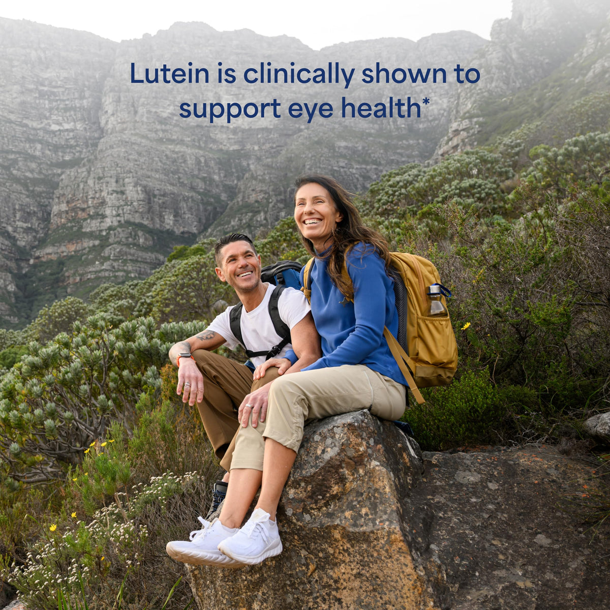 Puritan's Pride Lutein 40 mg with Zeaxanthin Eye Health Support - 120 Softgels - image 4