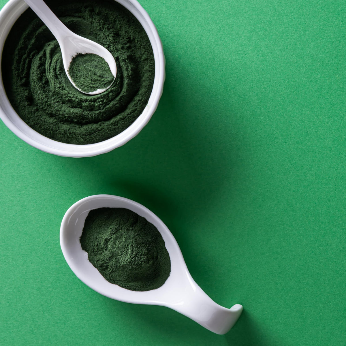 Yupik Chlorella Powder Superfood - 8.8 oz - image 5