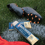 CLIF BUILDERS Protein Bars, Chocolatey Peanut Butter, Gluten Free