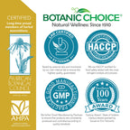Botanic Choice Daily Immune Support with Vitamin C, Elderberry & Zinc - image 4