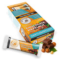 Daryl's Bars Chocolate Bars with a yummy chocolaty taste and Energy