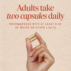 Nature's Way Ginger Root Capsules 1100 mg - 240 Capsules - image 6