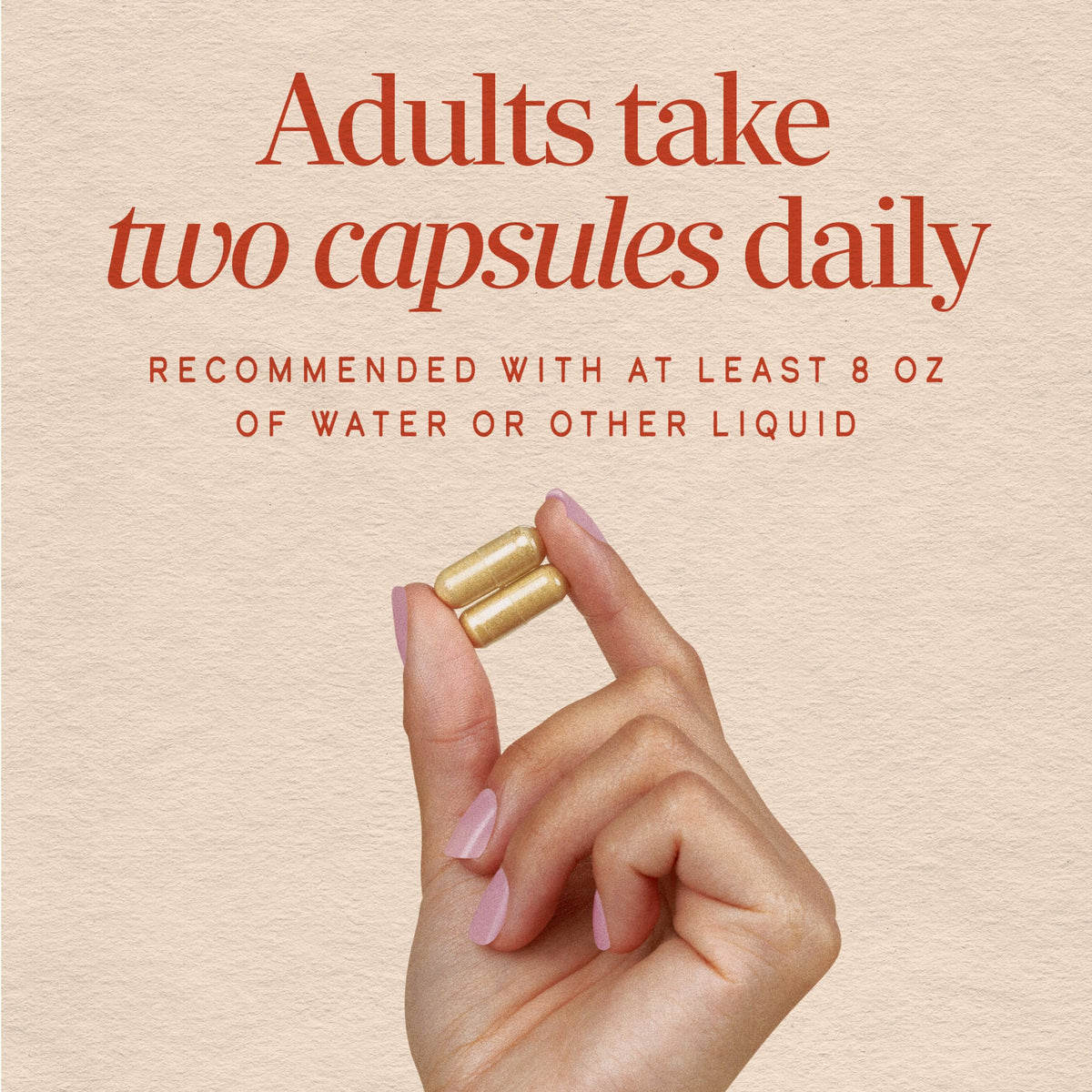 Nature's Way Ginger Root Capsules 1100 mg - 240 Capsules - image 6