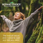 Botanic Choice Thyroid Complete with Ashwagandha - 60 Vegetarian Capsules - image 7