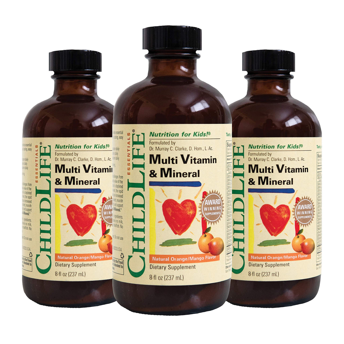 CHILDLIFE ESSENTIALS
