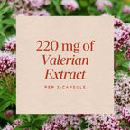 Nature's Way Valerian Root Extract for Sleep Support - 90 Capsules - image 4