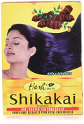 Hesh Pharma Shikakai Powder - 6.34 Ounce