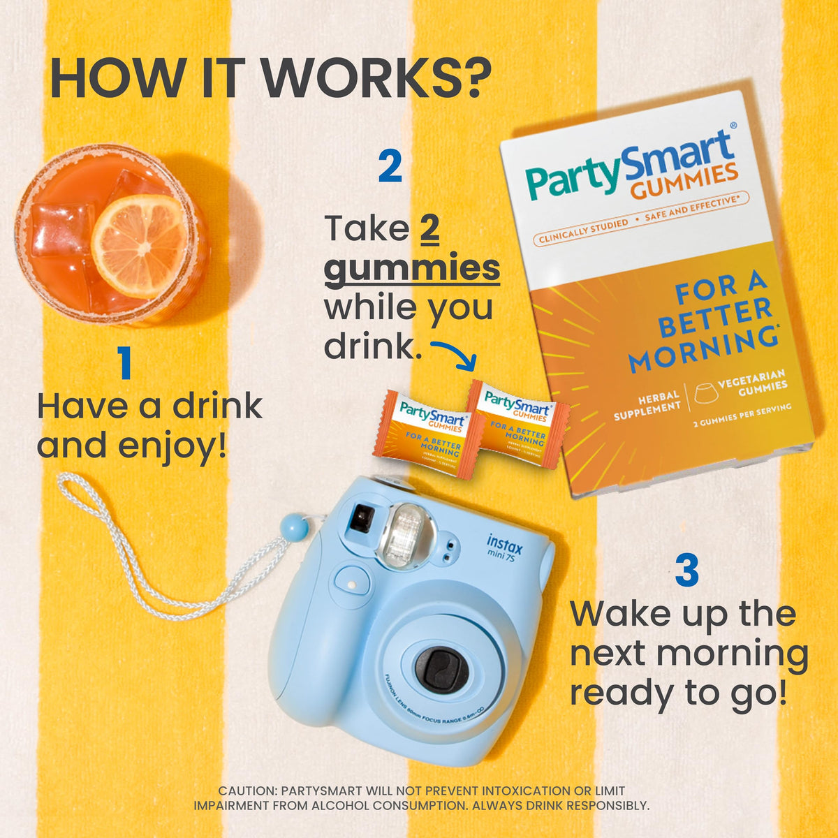 Himalaya PartySmart, Alcohol Breakdown Liver Support for a Better