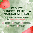 Heirloom Zeolite Detox for Kids Liquid Drops - 2 Fl Oz - image 9