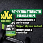 THELABSMENCO Horny Goat Weed for Men Capsules - 60 Count - image 2