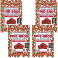 Pine Bros. Softish Throat Drops Wild Cherry - 120 Count