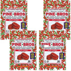 Pine Bros. Softish Throat Drops Wild Cherry - 120 Count