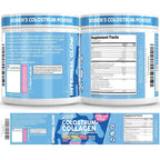 Clean Nutraceuticals Bovine Colostrum Powder with Collagen Peptides - 9.5 oz - image 5