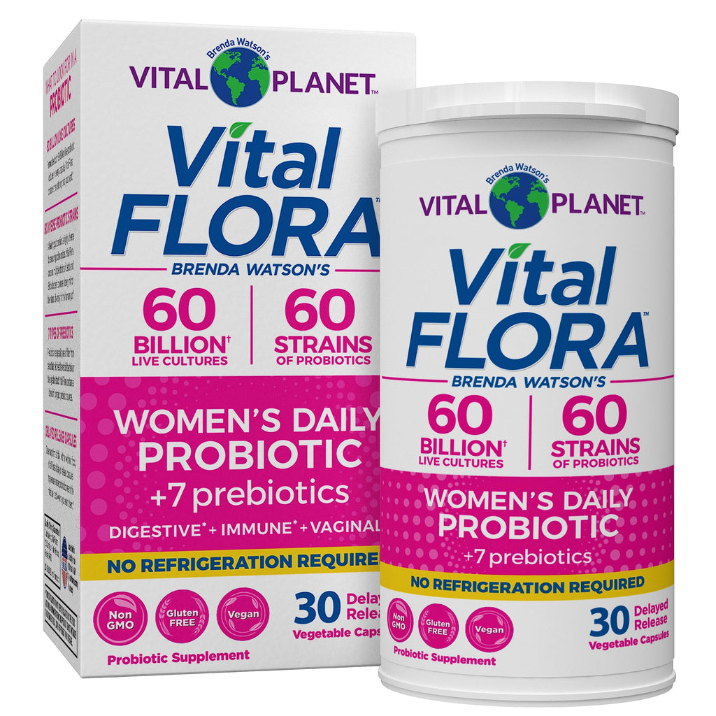 Vital Planet NUTRITIONAL_SUPPLEMENT