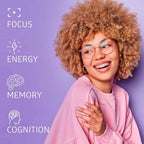 Centurion Puralor CI Brain Supplement for Memory and Focus - 60 Capsules - image 4