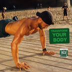 Bod Creatine Capsules
