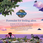Garden of Life Organics Women 40+ Multivitamin - 120 Tablets - image 8