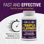 7 Lights Temple Cleanse Single Units