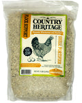 Country Heritage Chicken Egg Shell Hardener Calcium Supplement - 5 lb