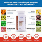 Cerule Dietary Supplements (60 Capsules) - image 5