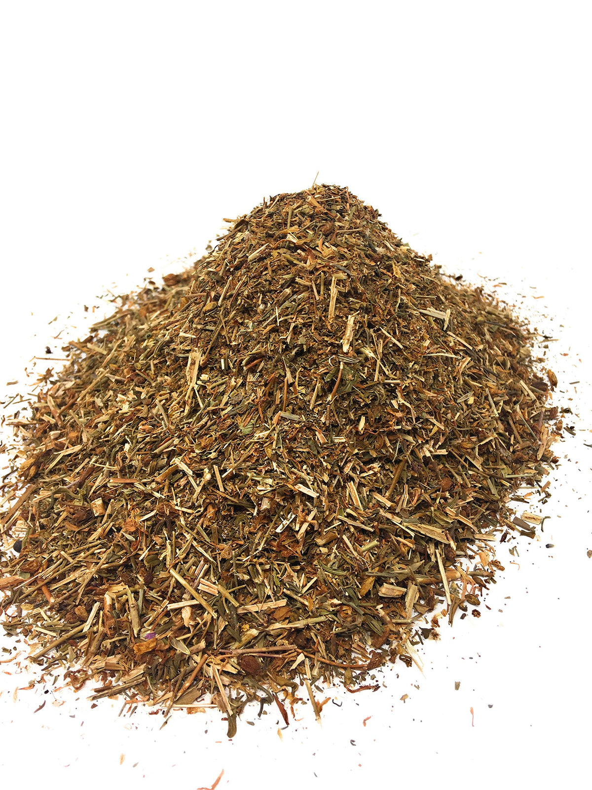 Naturegrail St. John's Wort Loose Dried Herb Tea - 50g - image 3