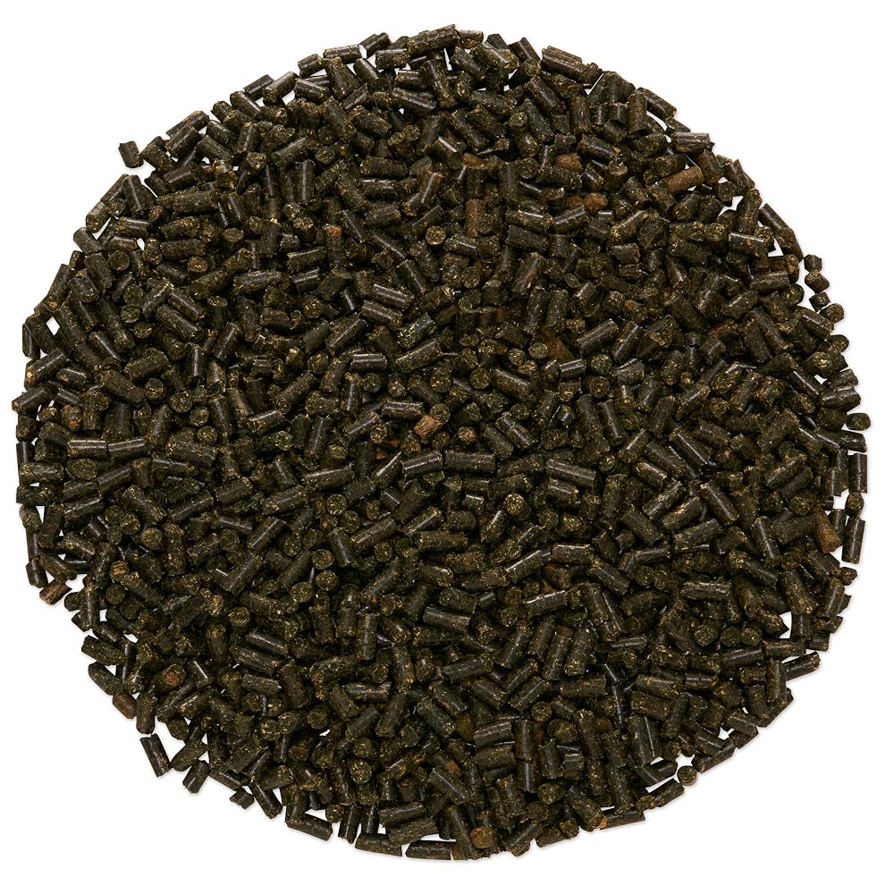 SmartEquine Smart & Simple Spirulina for Horses - 3.7 lb - image 3