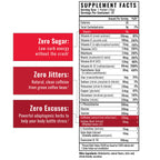 Wilderness Athlete Energy & Focus Pre Workout Powder - 30 Servings - image 5
