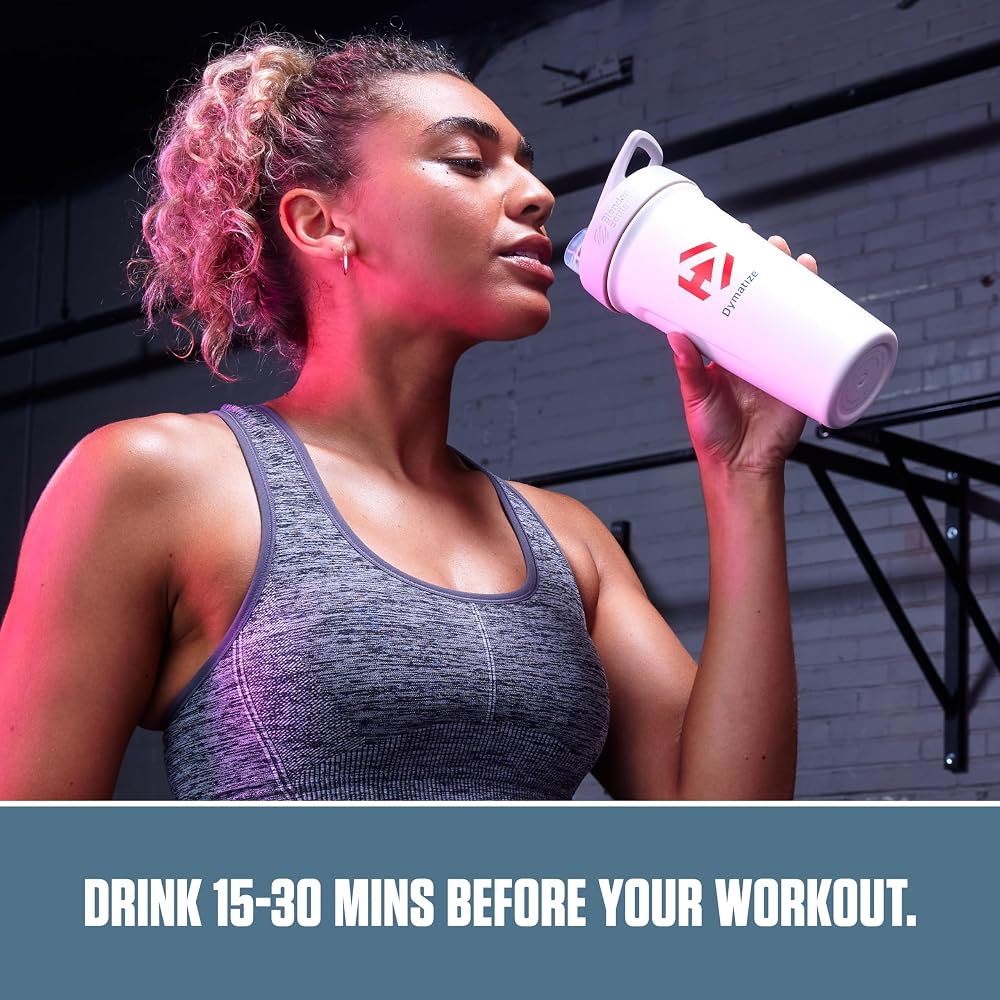 Dymatize Energyze
