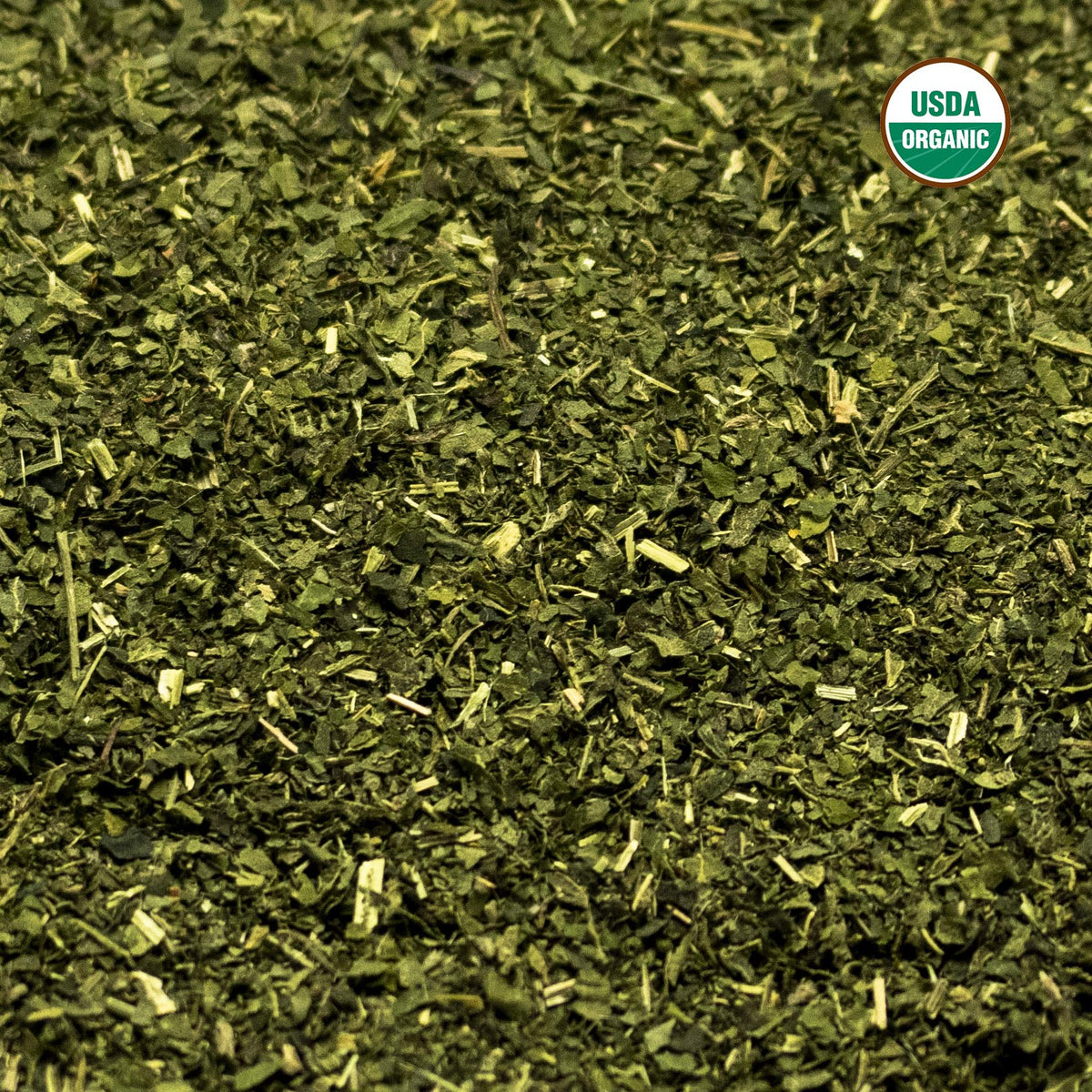 U.S. Wellness Naturals Nettle Tea Loose Leaf - 8 Oz - image 4