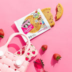 Lenny & Larry's Strawberry Shortcake Protein Cookie - 12 Pack - image 4