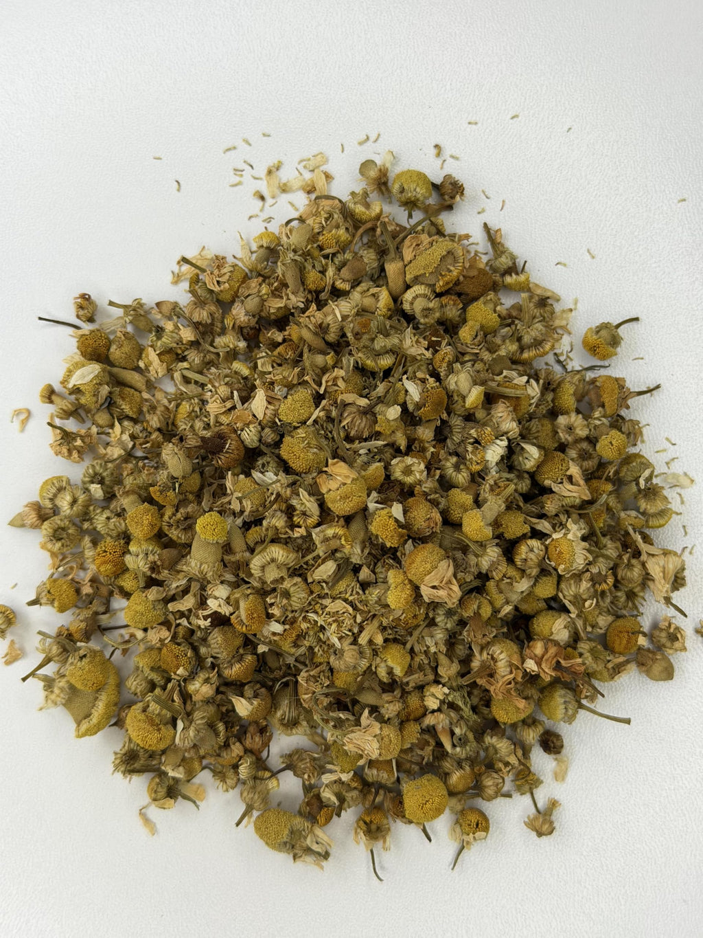 Alkaline Herb Dried Chamomile Flowers - 2 oz Whole Flowers - image 4