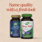 Nature's Way Sleep Well Melatonin Gummies - 90 Gummies - image 2